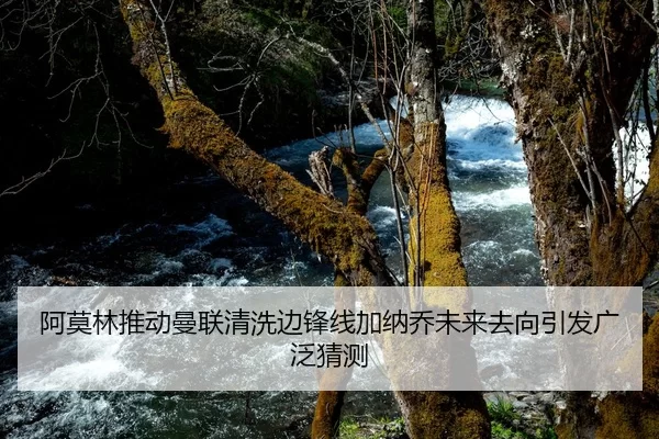 阿莫林推动曼联清洗边锋线加纳乔未来去向引发广泛猜测