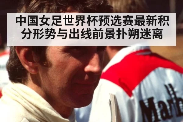 中国女足世界杯预选赛最新积分形势与出线前景扑朔迷离
